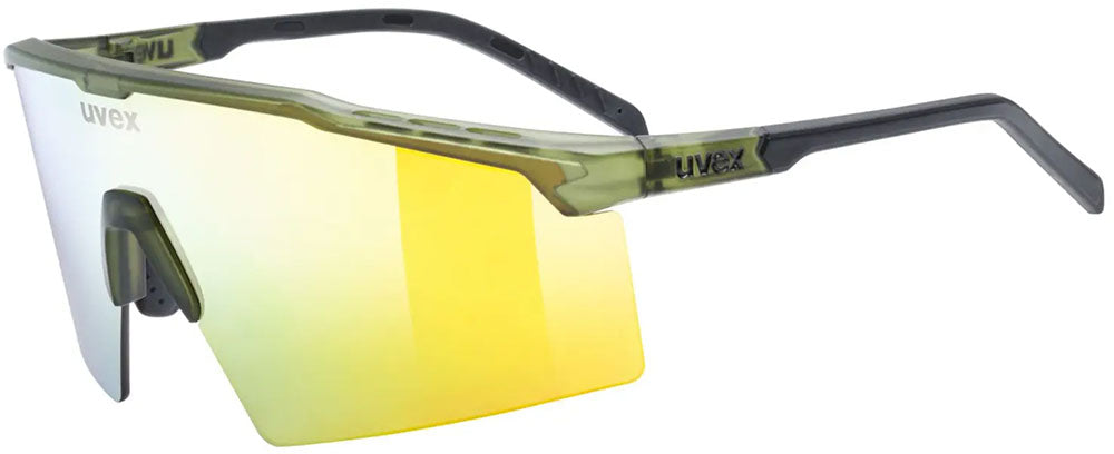 Uvex flowline - sports glasses