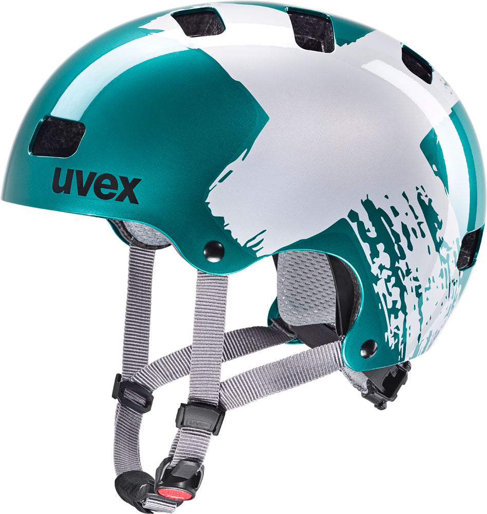 Uvex kid 3 - kid's helmet | 55 - 58 cm