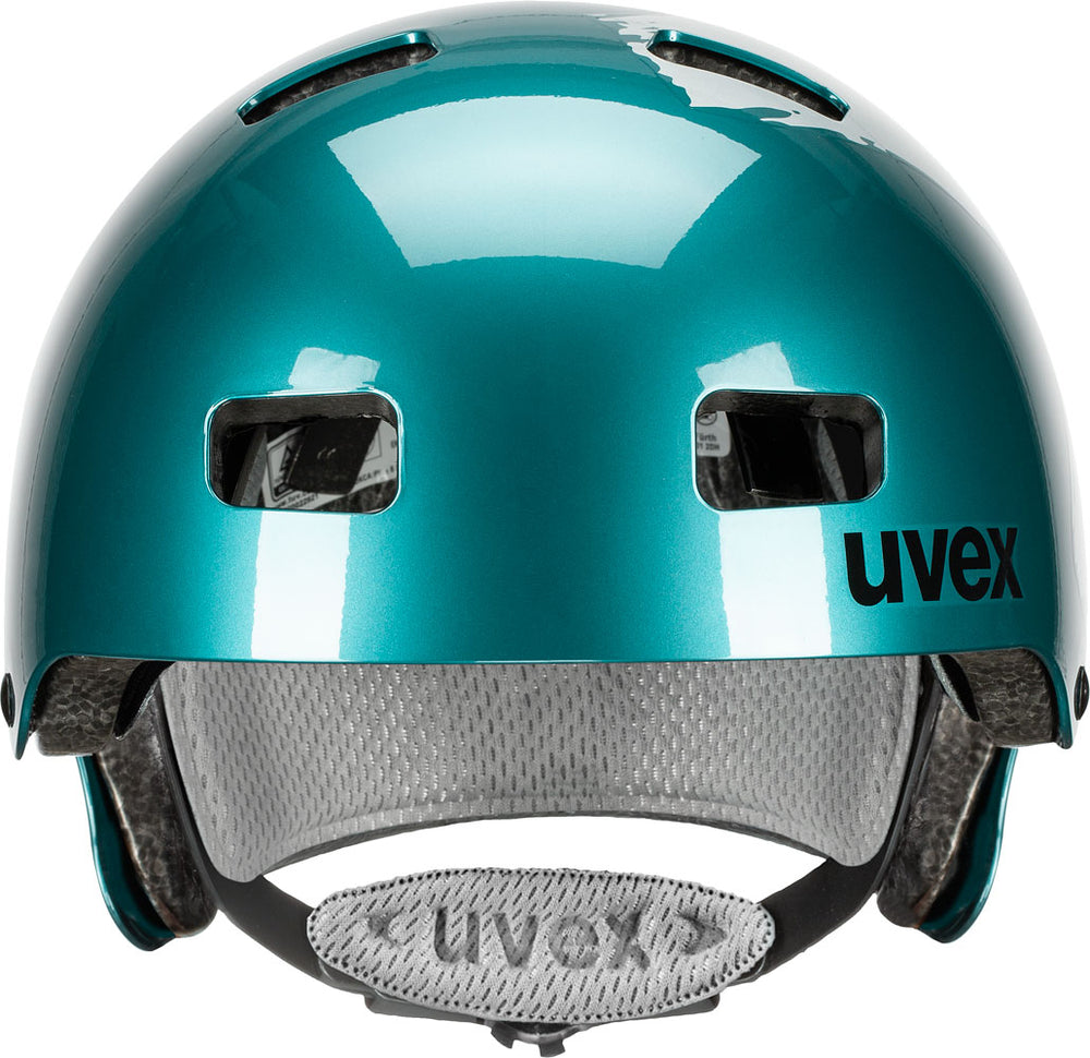 Uvex kid 3 - kid's helmet | 55 - 58 cm