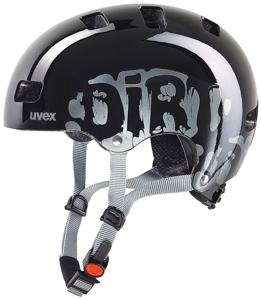 Uvex kid 3 - kids helmet | 55 - 58 cm