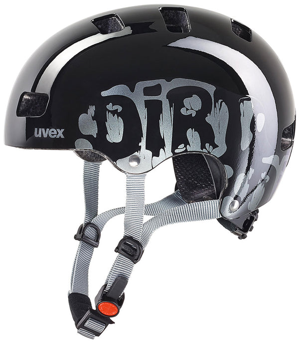 Uvex kid 3 - kids helmet