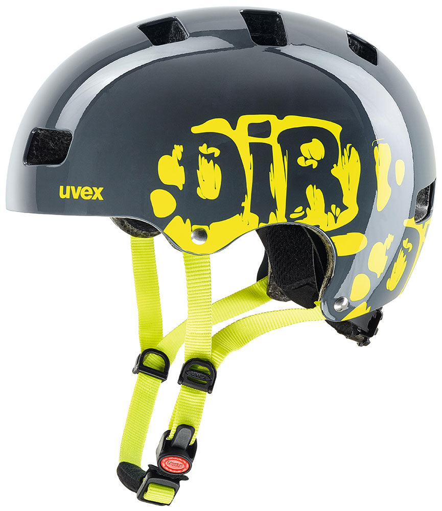 Uvex kid 3 - kid´s helmet | 55 - 58 cm