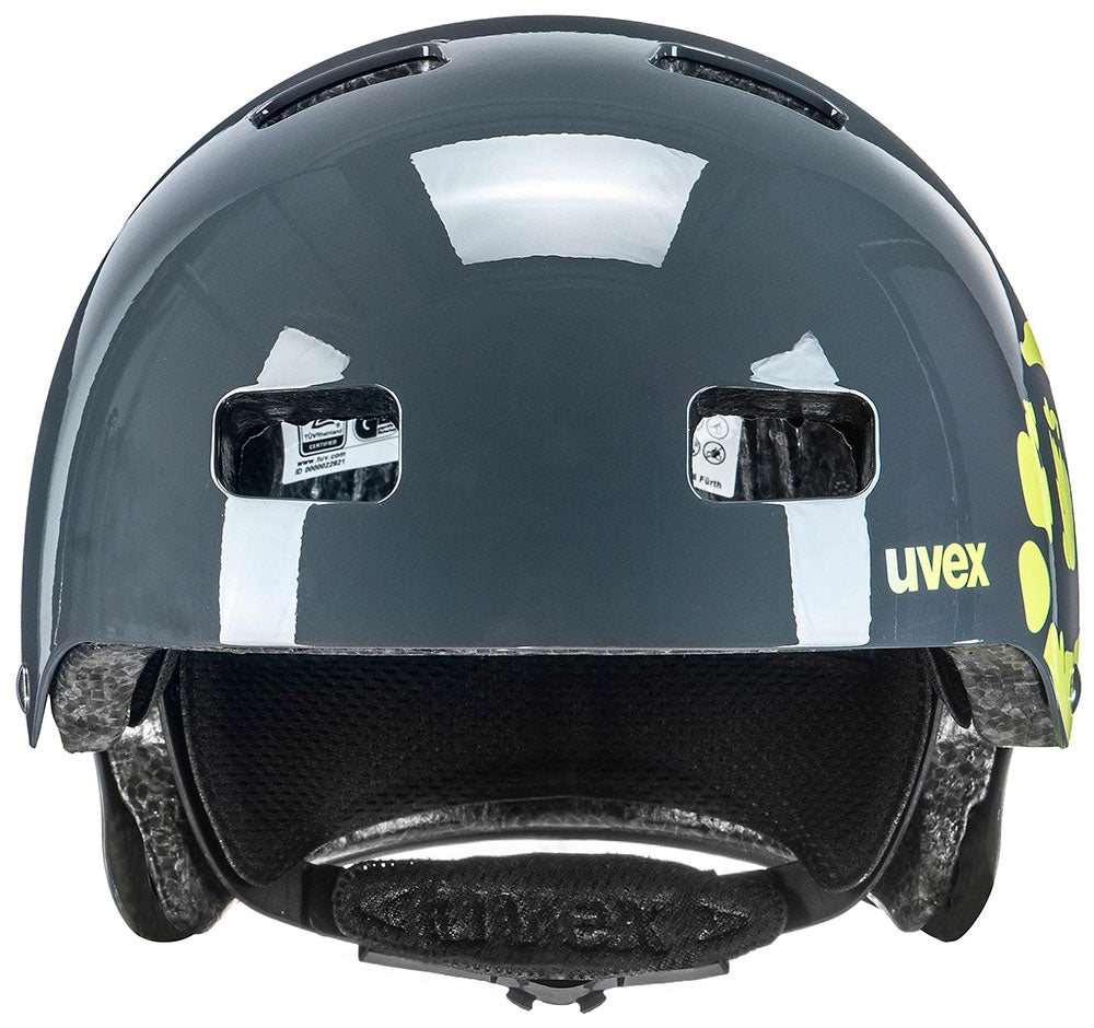 Uvex kid 3 - kid´s helmet | 55 - 58 cm