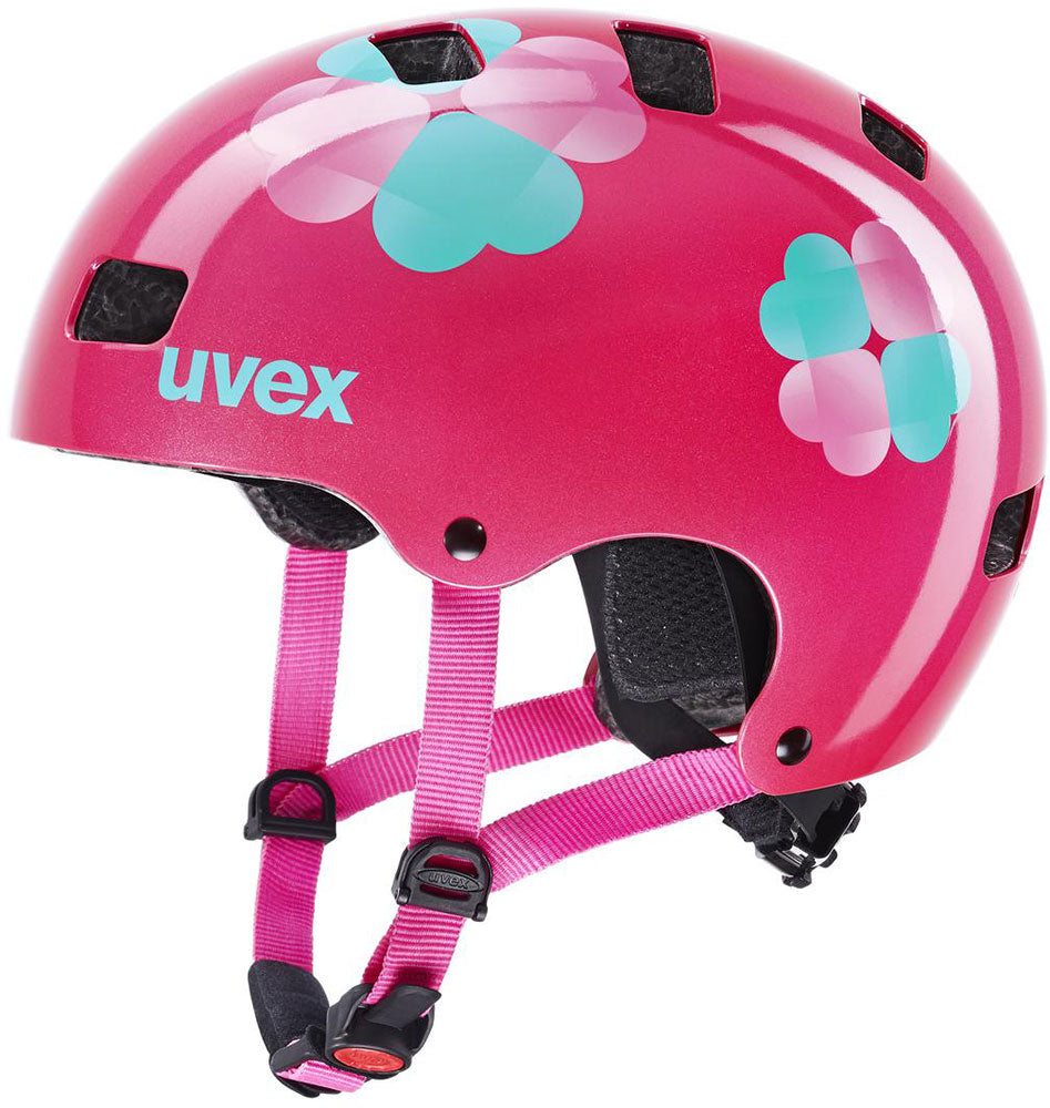 Uvex kid 3 - children helmet | 55 - 58 cm