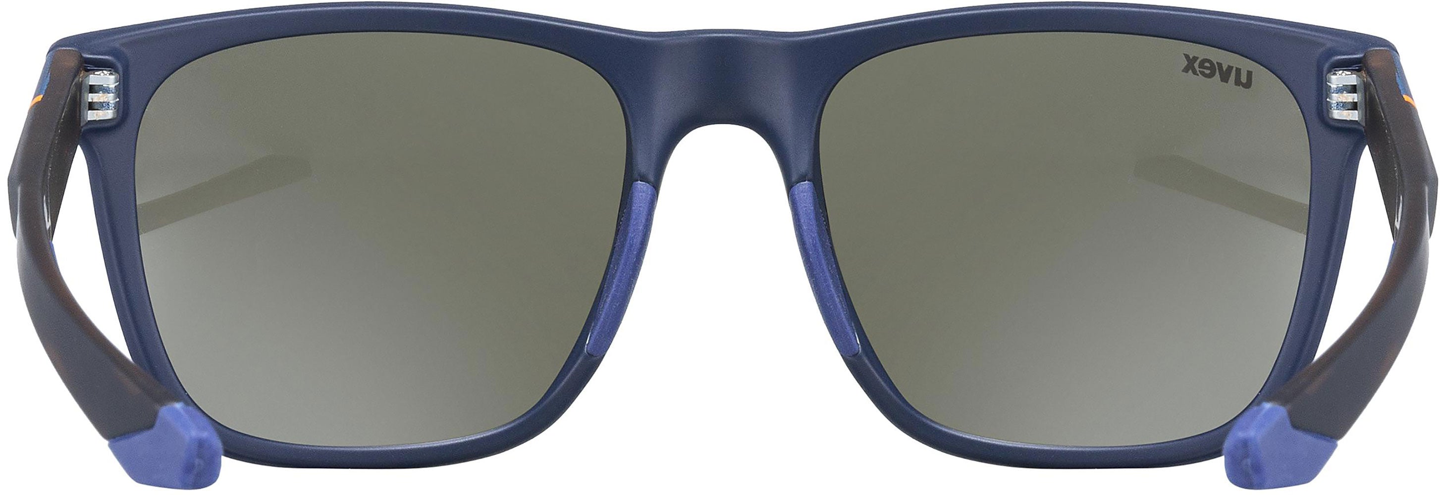Uvex lgl 42 - sun glasses
