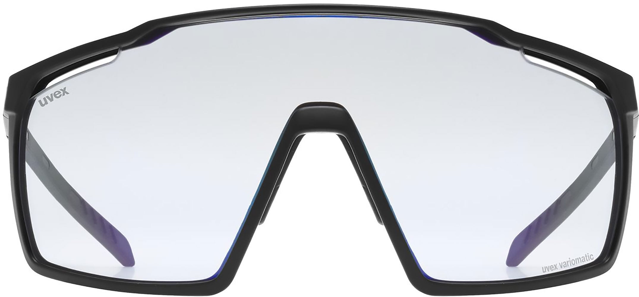 Uvex mtn perform v - sports glasses