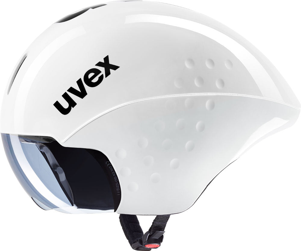 Uvex race 8 - time trial helmet | 56 - 58 cm
