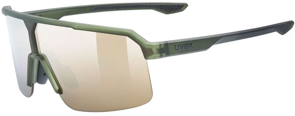 Uvex ramp - sports glasses