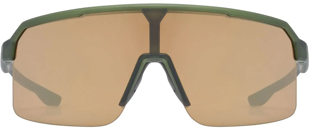 Uvex ramp - sports glasses