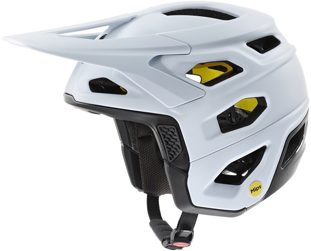 Uvex revolt mips - fullface helmet | 57 - 61 cm