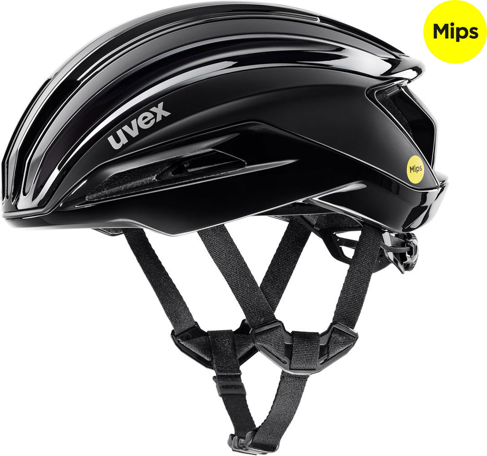 Uvex surge aero mips - road bike helmet | 53 - 56 cm