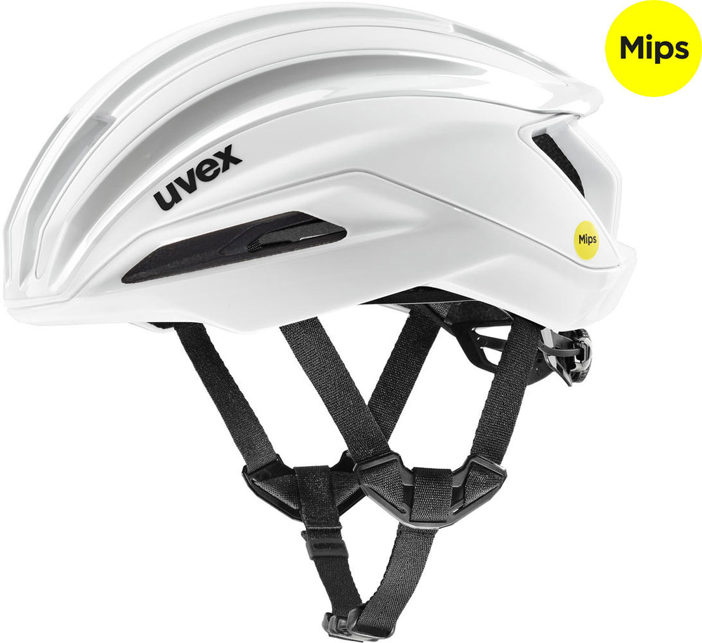 Uvex surge aero mips - road bike helmet | 53 - 56 cm