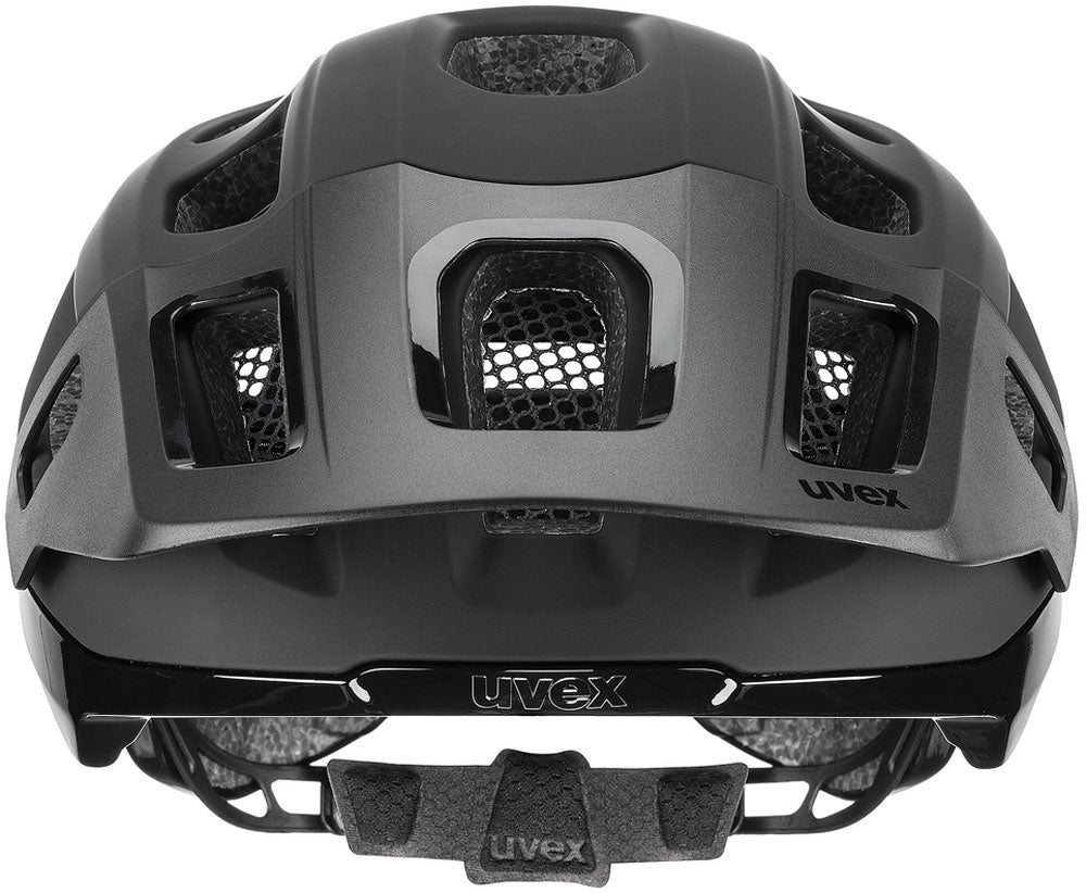 Uvex react mips - mtb helmet | 59 - 61 cm