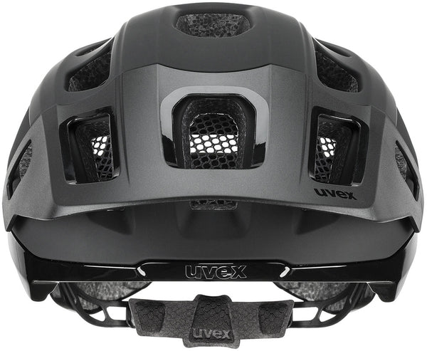 Uvex react mips - mtb helmet