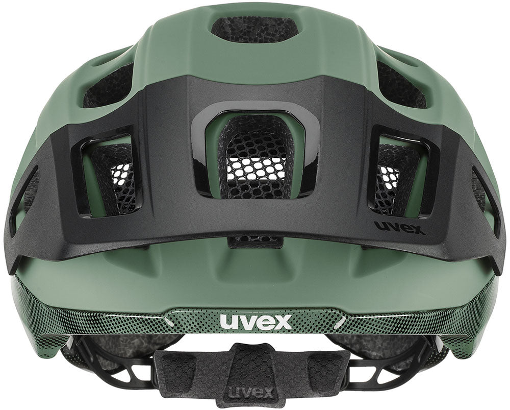 Uvex react mips - mtb helmet | 56 - 59 cm