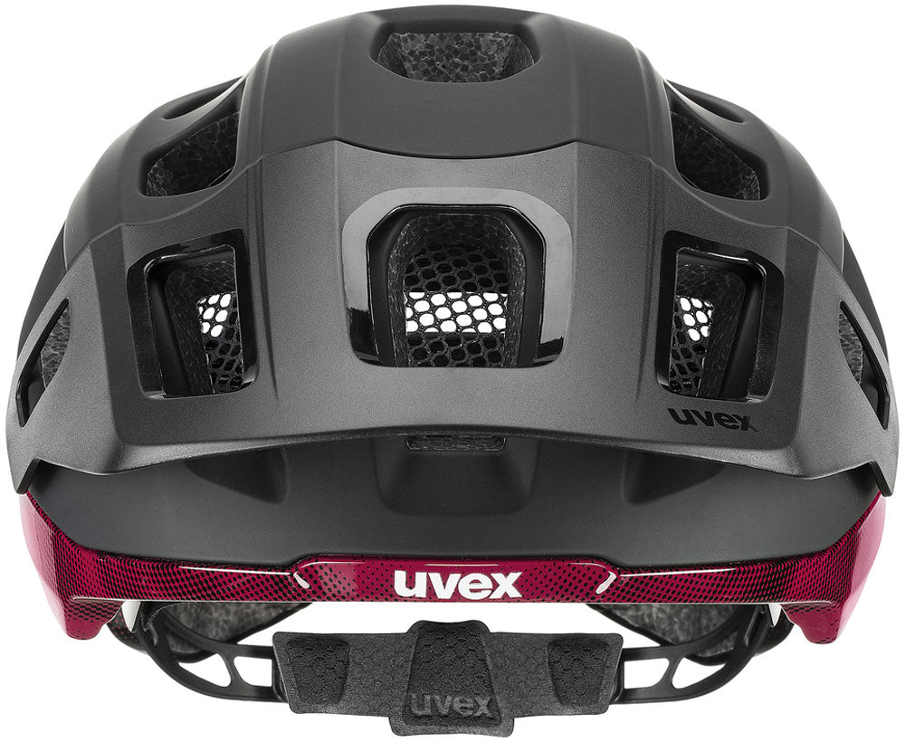 Uvex react mips - mtb helmet | 59 - 61 cm