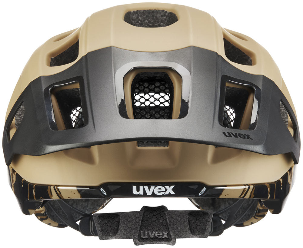 Uvex react mips - mtb helmet | 56 - 59 cm