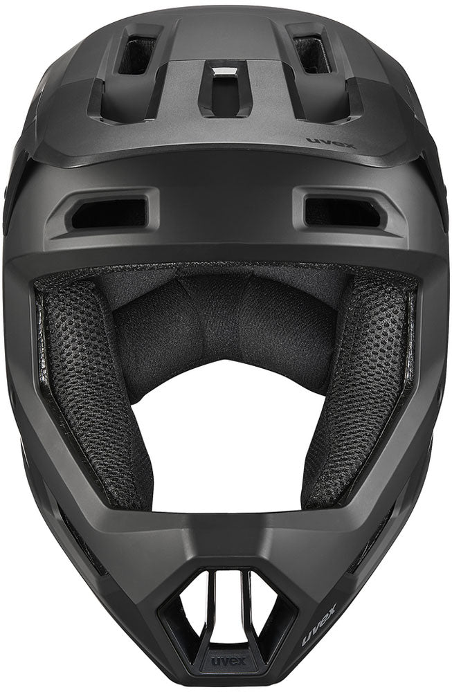 Uvex ravage - fullface helmet | 56 - 59 cm