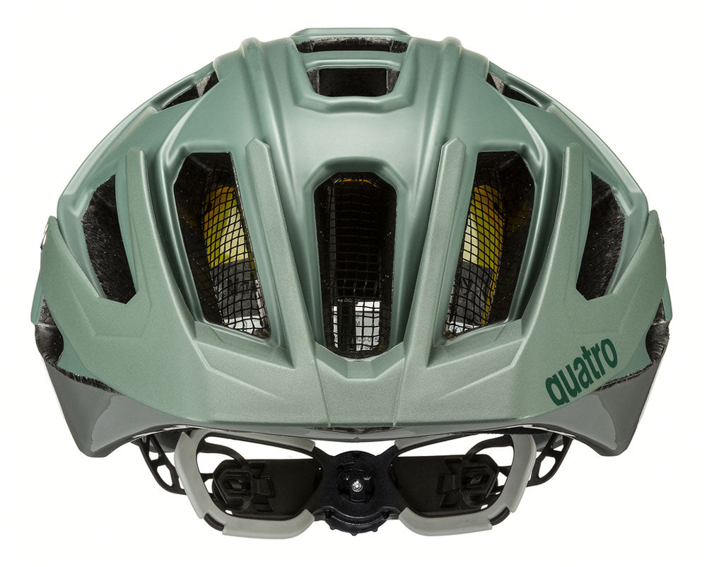 Uvex quatro cc mips - mtb helmet | 56 - 61 cm