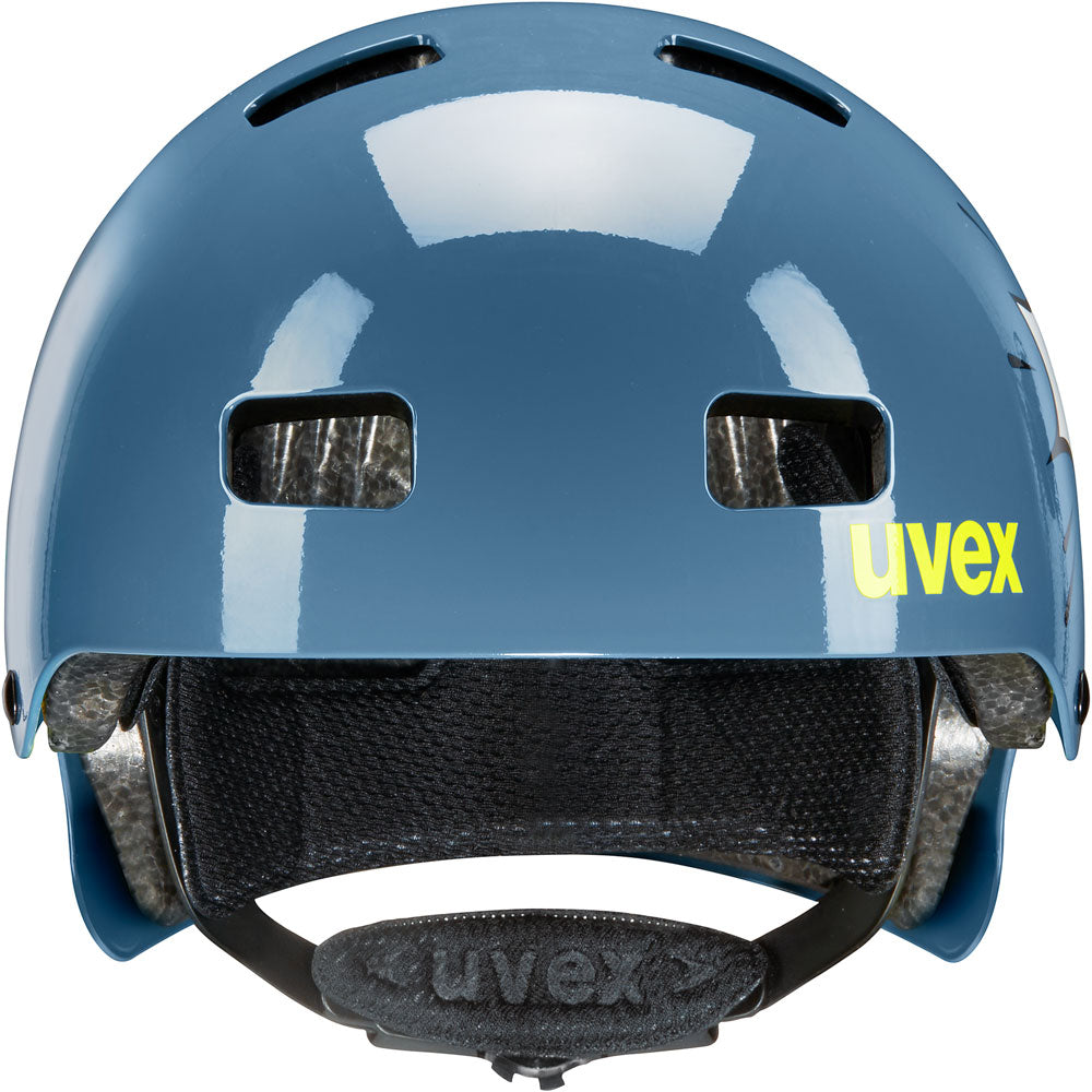 Uvex kid 3 - kid's helmet | 51 - 55 cm