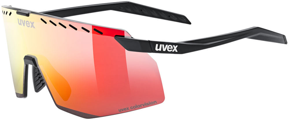 Uvex pace stage cv - sports glasses