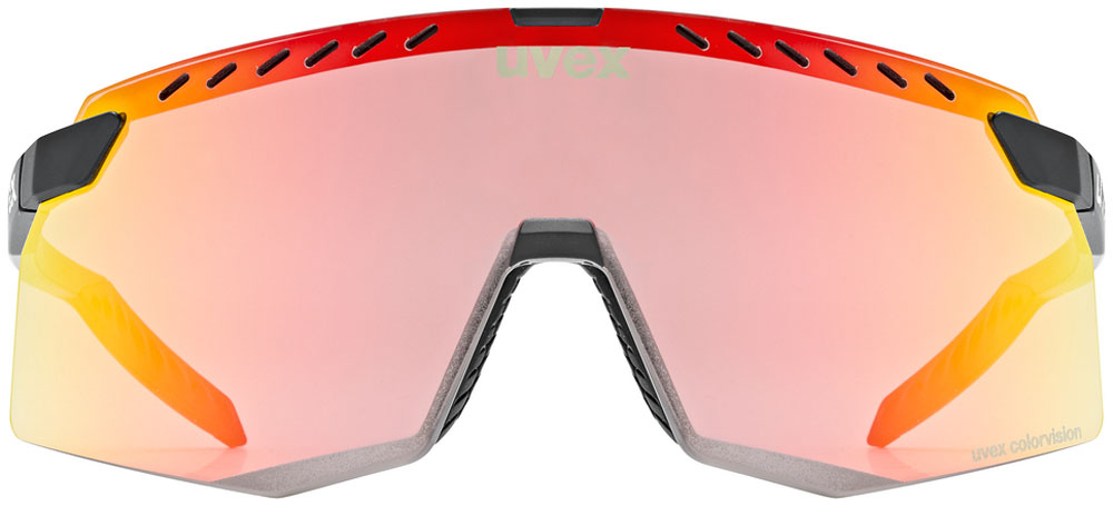 Uvex pace stage cv - sports glasses