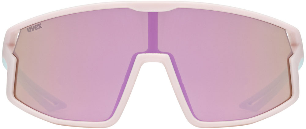 Uvex skyrise jr. - kid's sports glasses