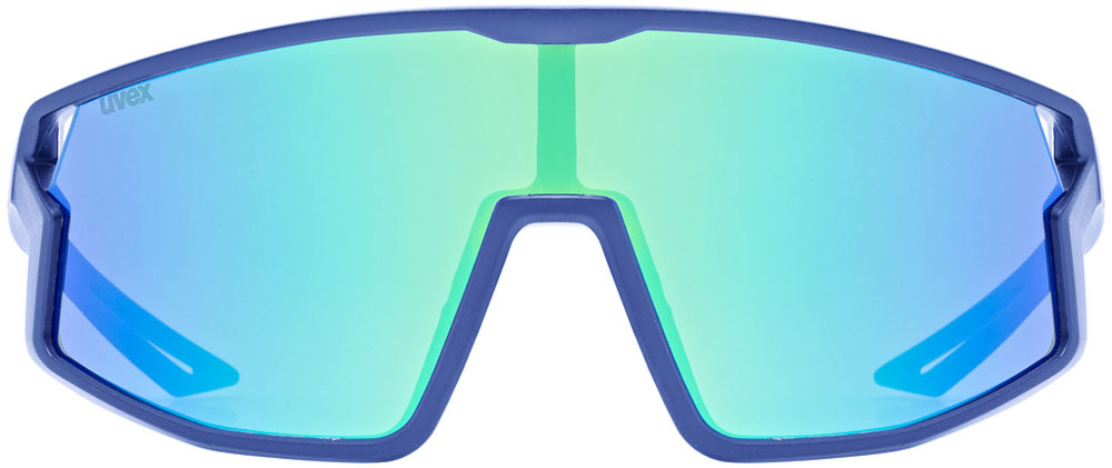 Uvex skyrise jr. - kid's sports glasses