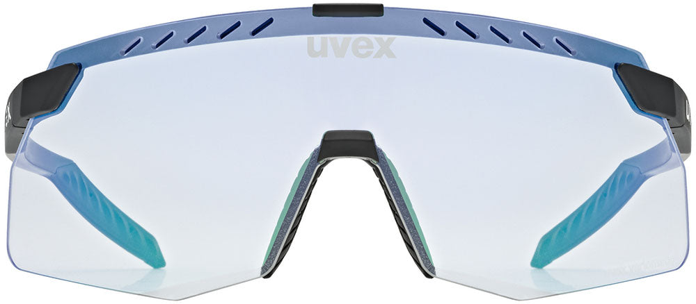 Uvex pace stage v - sports glasses