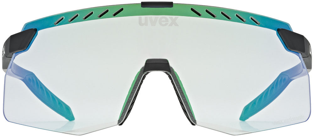 Uvex pace stage s v - sports glasses