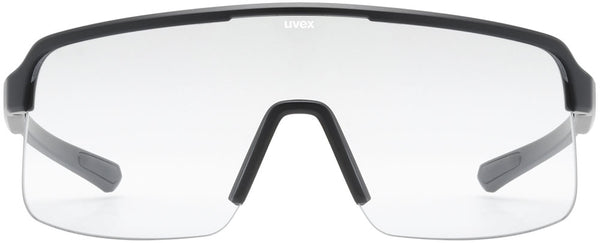 Uvex dyrt clear - sports glasses