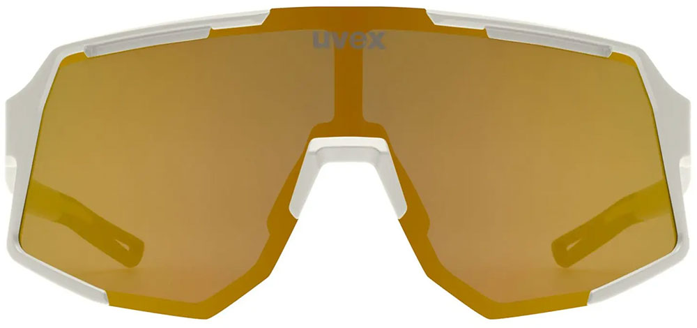 Uvex sequenze - sports glasses