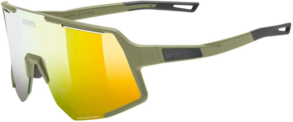 Uvex sequenze cv - sports glasses