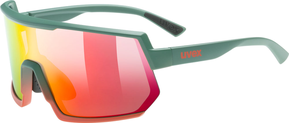 Uvex sportstyle 235 - sports glasses