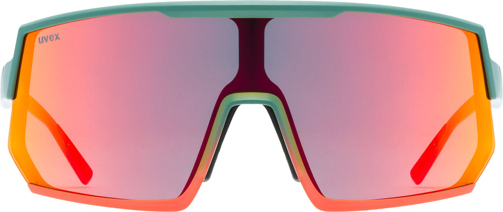 Uvex sportstyle 235 - sports glasses