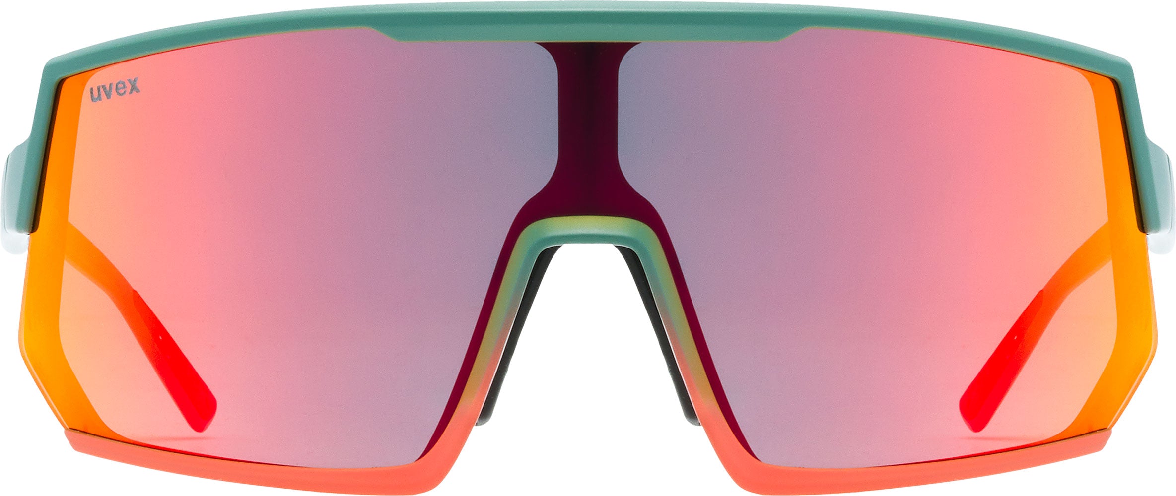Uvex sportstyle 235 - sports glasses