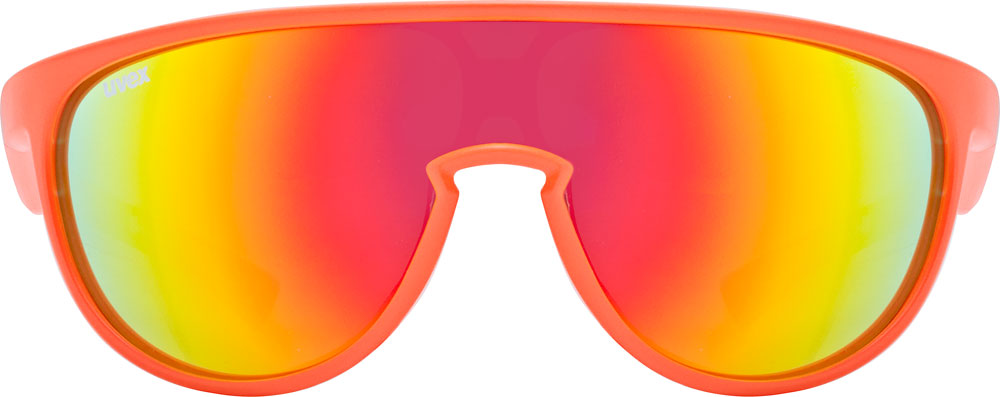 Uvex sportstyle 515 - kid's sports glasses