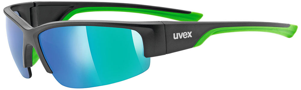 Uvex sportstyle 215 - sports glasses | onesize