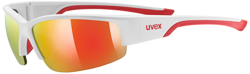 Uvex sportstyle 215 - sports glasses | onesize