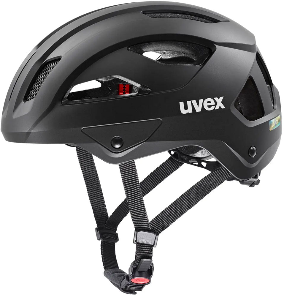 Uvex stride - trekking helmet | 59 - 61 cm