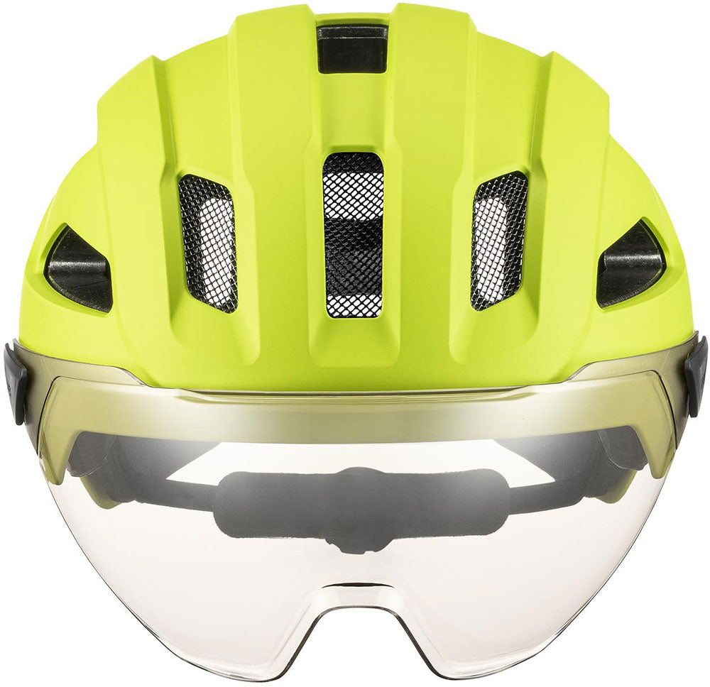 Uvex stride visor mips - urban helmet | 59 - 61 cm
