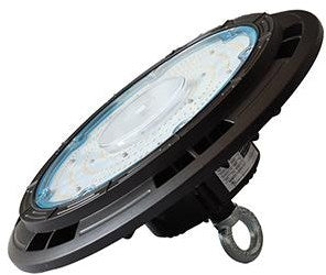 Enzo varnalux led ufo highbay 200w 4000k 120gr 30000 lumen - 9002200