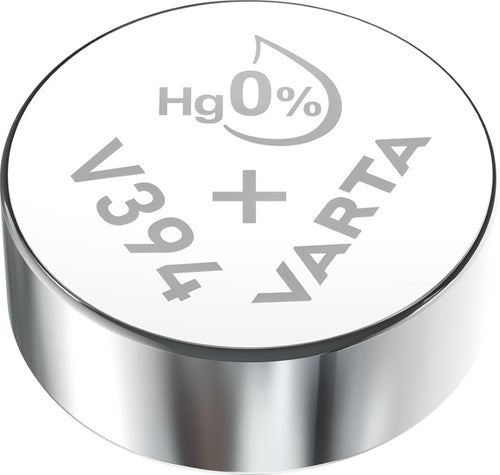 Varta 394 sr45 10 stuks in een doosje