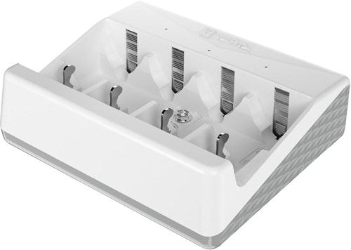 Varta batterijlader universeel - zonder batterijen - 3512397