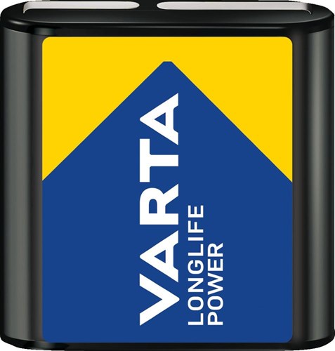 Varta high energy 4,5v 3r12 4912 bl.a1 3015350