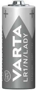 Varta micro penlite batterij lr1