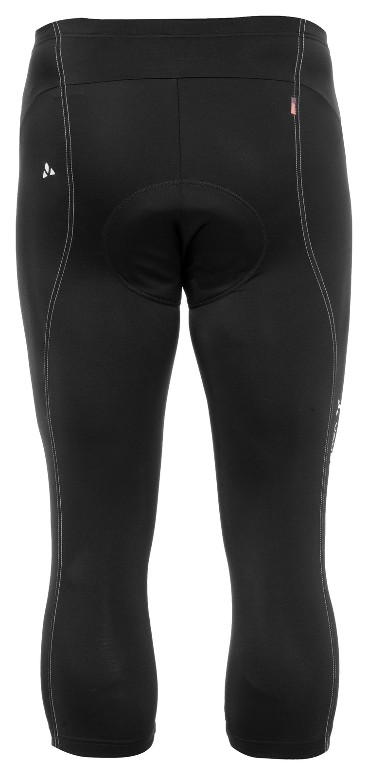 Vaude active 3 4 - tights with pad | xl