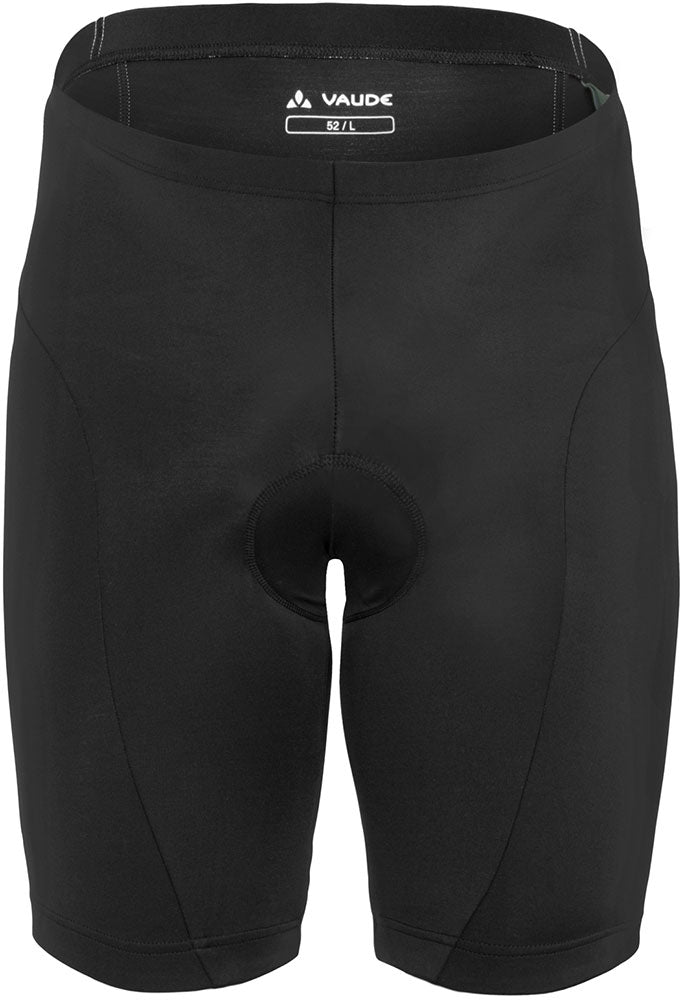Vaude active pants - short tights with pad | xxl