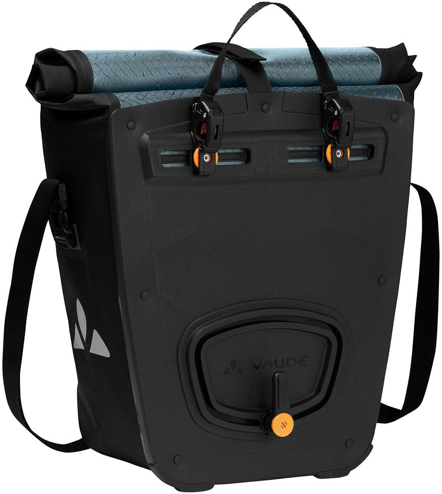 Vaude aqua back color (rec) - rear pannier