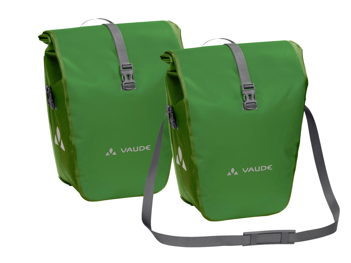 Vaude aqua back - rear panniers